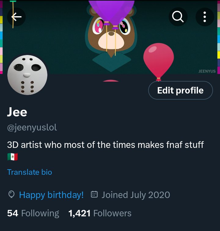 it's that time of the year again huh?