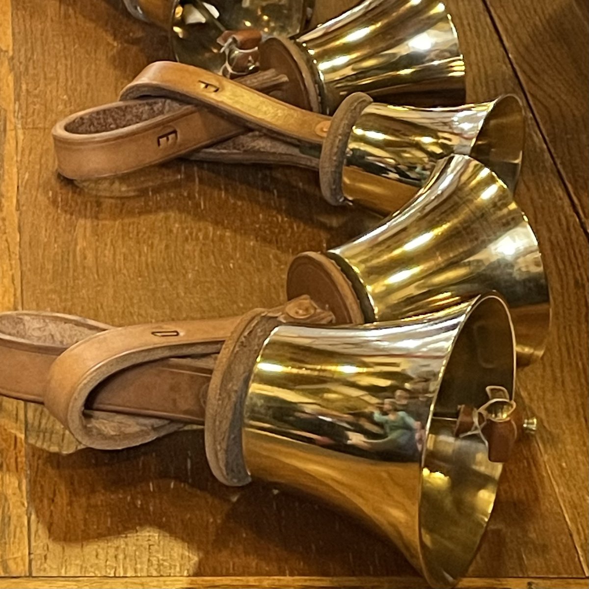 Festival_Preaching (@fofpreaching) on Twitter photo The Festival of Preaching has started with a fascinating bell-ringing talk and demonstration at Great St Mary's
<a href="/GreatStMarys/">Great St Mary's, The University Church, Cambridge</a> #festivalofpreaching2024 The Festival of Preaching has started with a fascinating bell-ringing talk and demonstration at Great St Mary's
<a href="/GreatStMarys/">Great St Mary's, The University Church, Cambridge</a> #festivalofpreaching2024