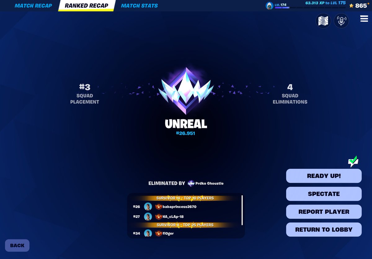 first mobile unreal eu?