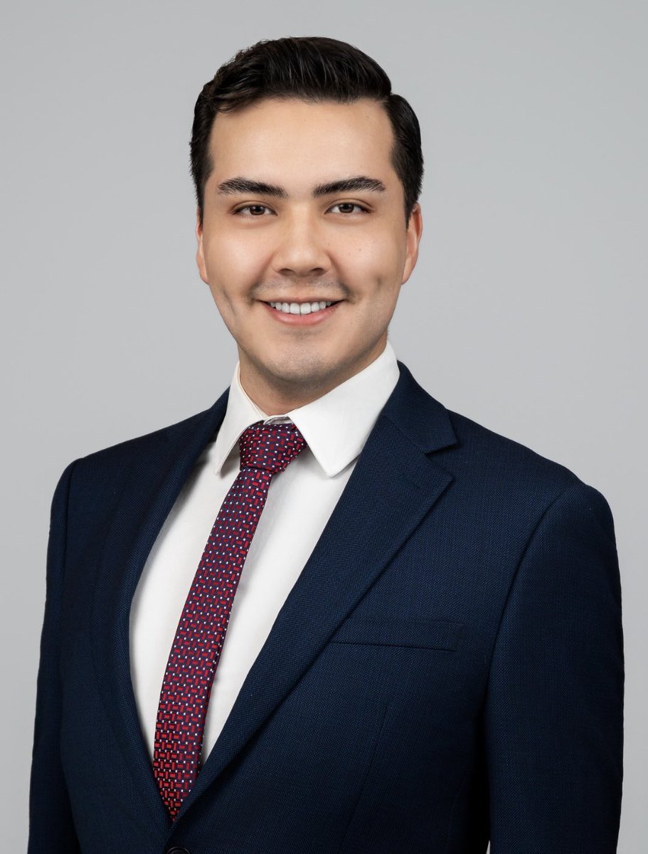 Ariel Vargas (@arielvargassan) on Twitter photo Hey #MedTwitter! I'm Ariel Vargas, an Ecuadorian #IMG and current post-doc research fellow at <a href="/ChildrensPhila/">Children's Hospital</a>. Thrilled to apply to #Pediatrics for the #Match2025.
I'm passionate about health equity, immigrant health, non-invasive cardiac imaging, and congenital heart disease. Hey #MedTwitter! I'm Ariel Vargas, an Ecuadorian #IMG and current post-doc research fellow at <a href="/ChildrensPhila/">Children's Hospital</a>. Thrilled to apply to #Pediatrics for the #Match2025.
I'm passionate about health equity, immigrant health, non-invasive cardiac imaging, and congenital heart disease.