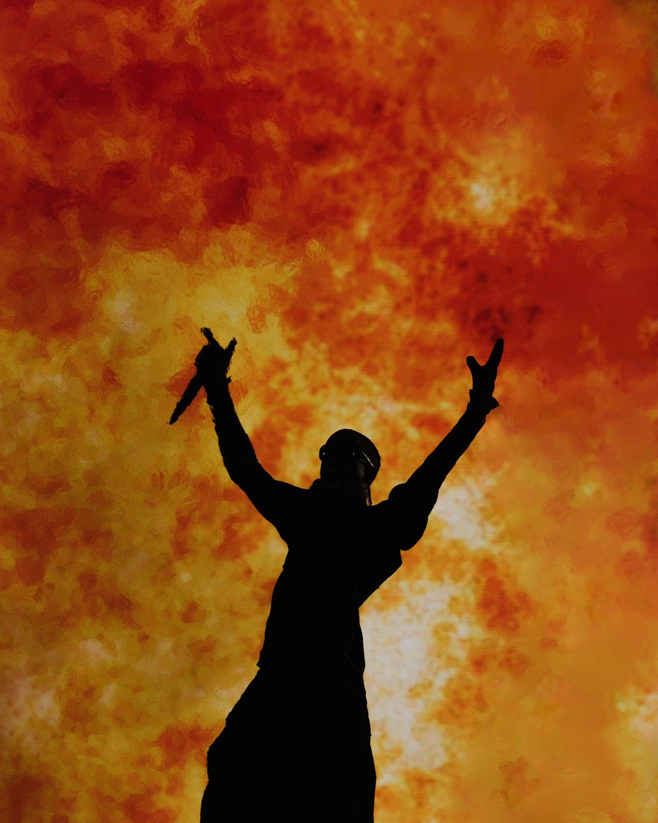 GREETINGS FROM UTOPIA! 

circus maximus tour in south america 

photographed by me for <a href="/trvisXX/">TRAVIS SCOTT</a> 🫡