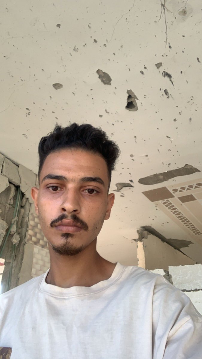 PLEASE DON'T SKIP ME :((

My account has been restricted, 
So, my gfm doesn't appear to everyone! 
Please support my family gfm !!
by sharing and quoting and donating 😓

Please, Leave a comment 🇵🇸 or 🍉

GFM : gofund.me/b4bd1639