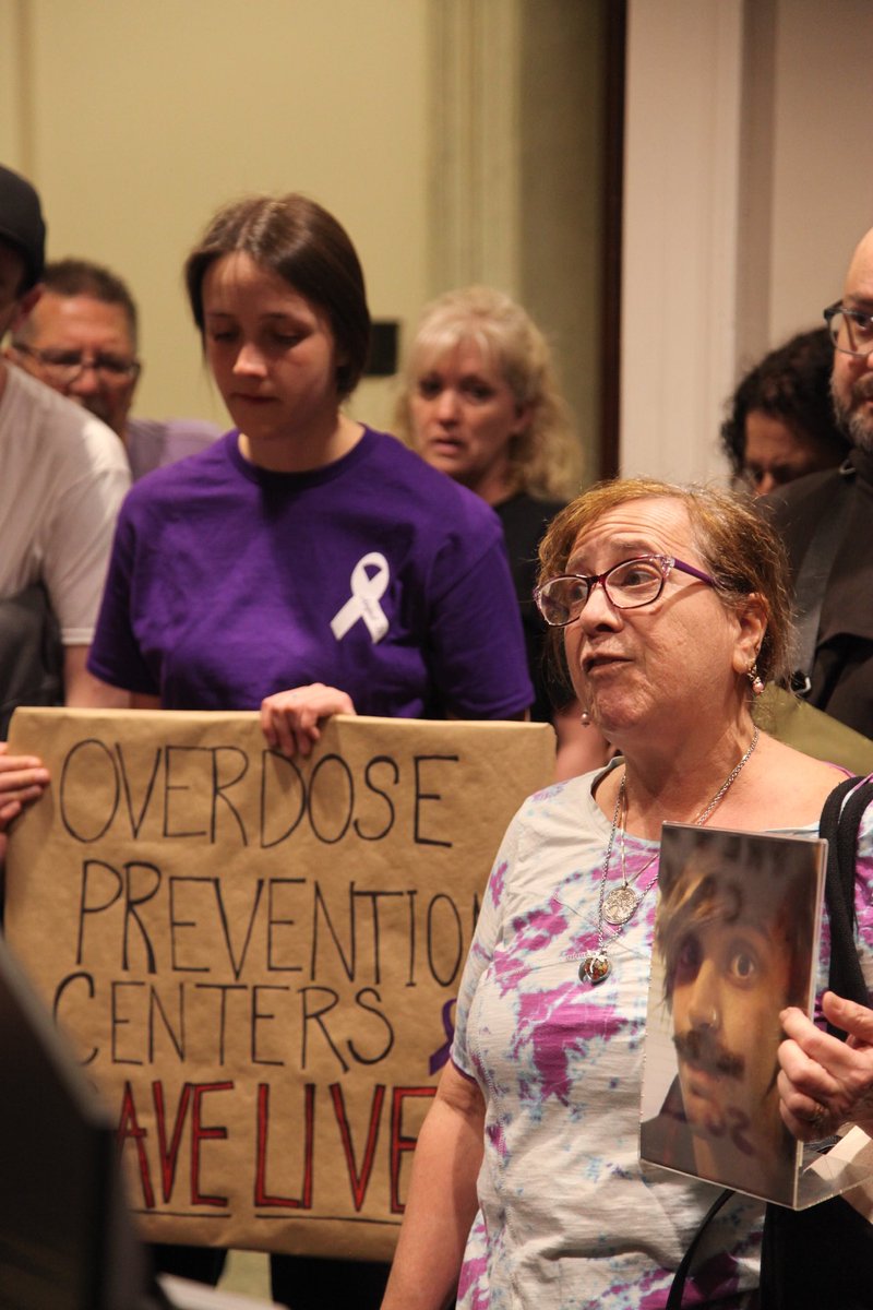 FIRST CHURCH SHELTER tweet media