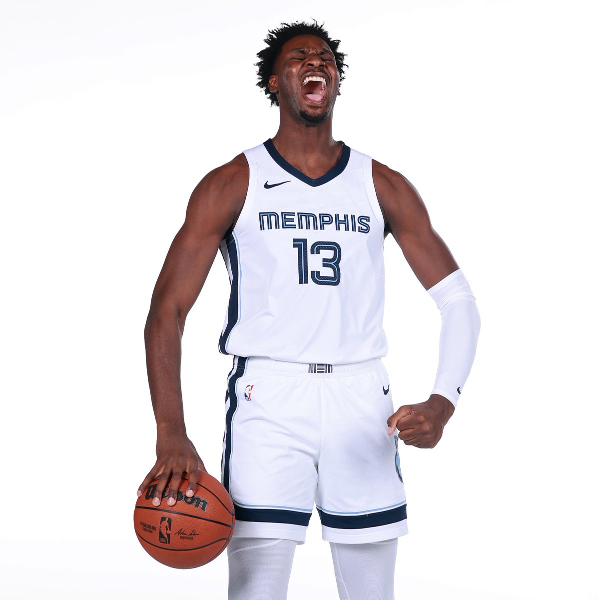 Join us in wishing <a href="/jarenjacksonjr/">JJJ</a> of the @MemGrizz a HAPPY 25th BIRTHDAY! #NBABDAY