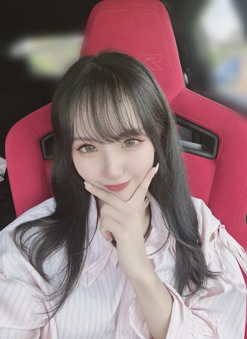 Twitterのコスプレ画像3