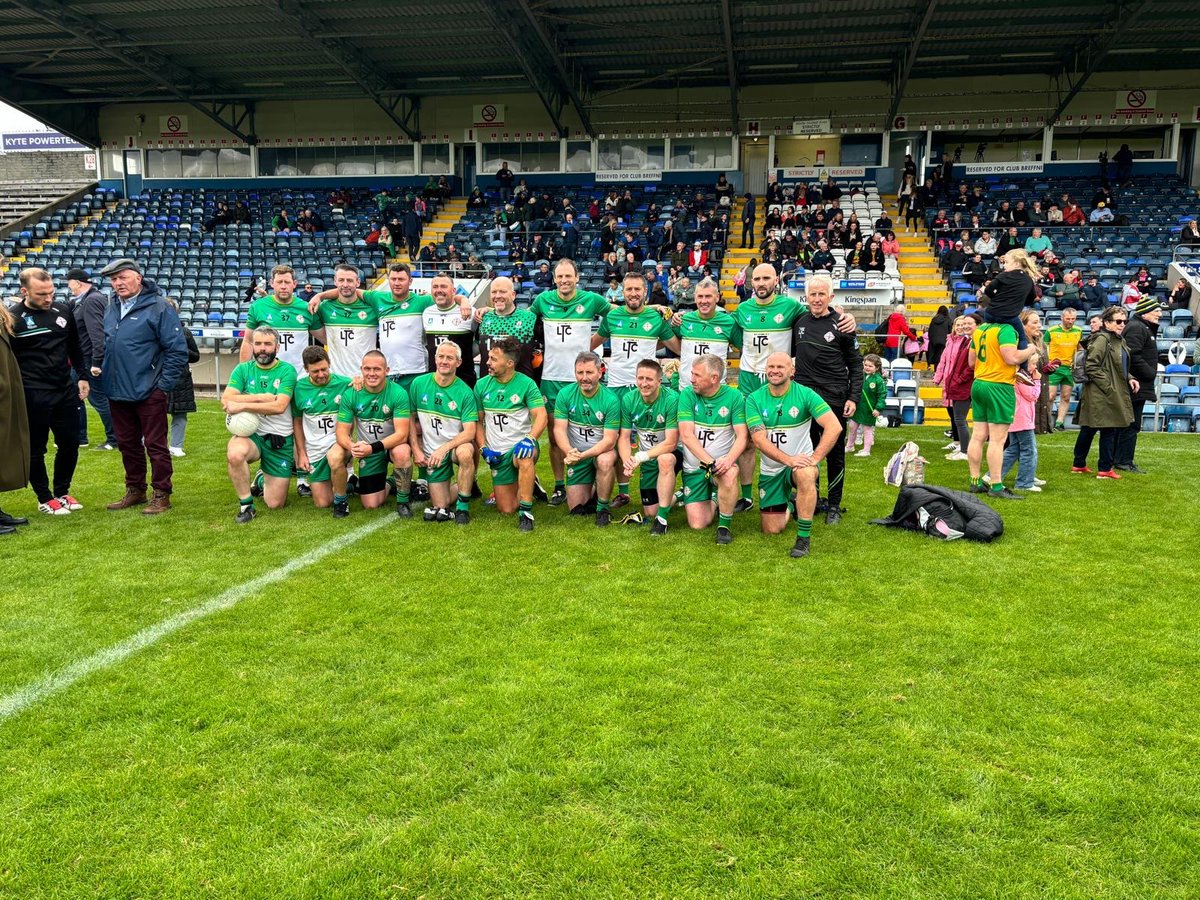 London Gaelic Masters (@londainmasters) on Twitter photo Another disappointing final performance ended in defeat against Donegal Masters in the <a href="/GaelicMasters/">Gaelic Masters Association</a> Plate Final yesterday. Still, we can be proud of what we’ve achieved over the last 3 seasons. Thanks to our sponsors, committee & of course the players & supporters. Londain Abú! Another disappointing final performance ended in defeat against Donegal Masters in the <a href="/GaelicMasters/">Gaelic Masters Association</a> Plate Final yesterday. Still, we can be proud of what we’ve achieved over the last 3 seasons. Thanks to our sponsors, committee & of course the players & supporters. Londain Abú!