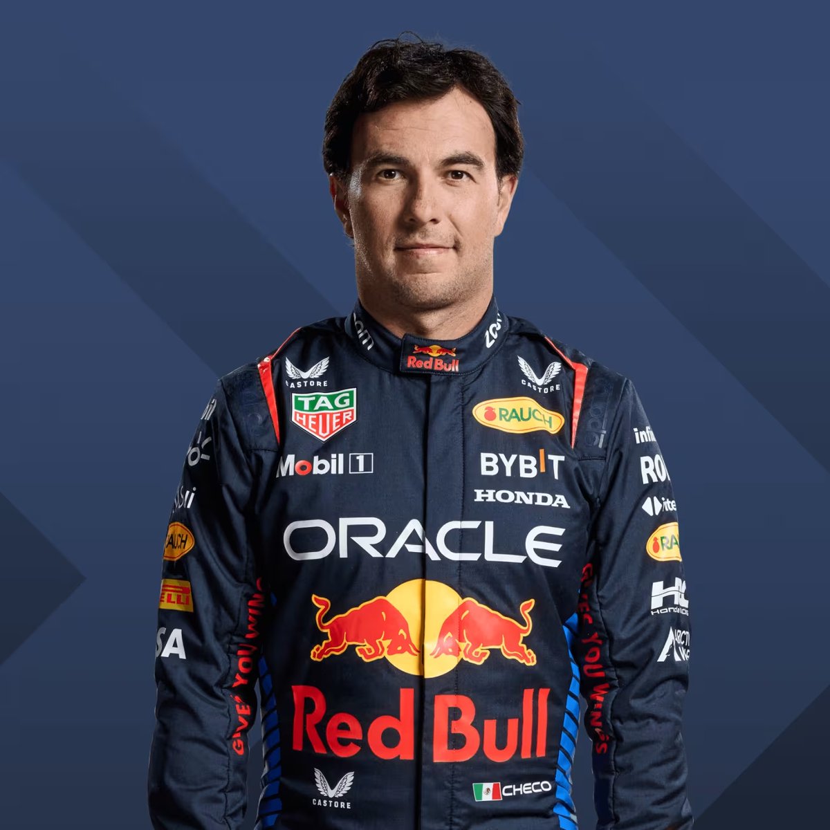ScrewderiaF1's tweet photo. Perez the whole season / Perez in Baku https://t.co/QFYe6Wzd2V