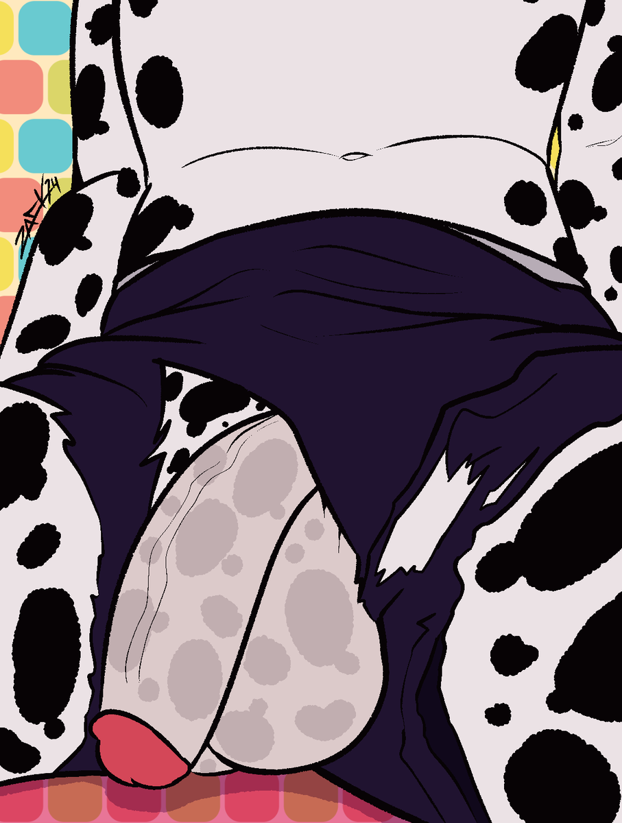 Husk Appreciator (Zack) tweet media