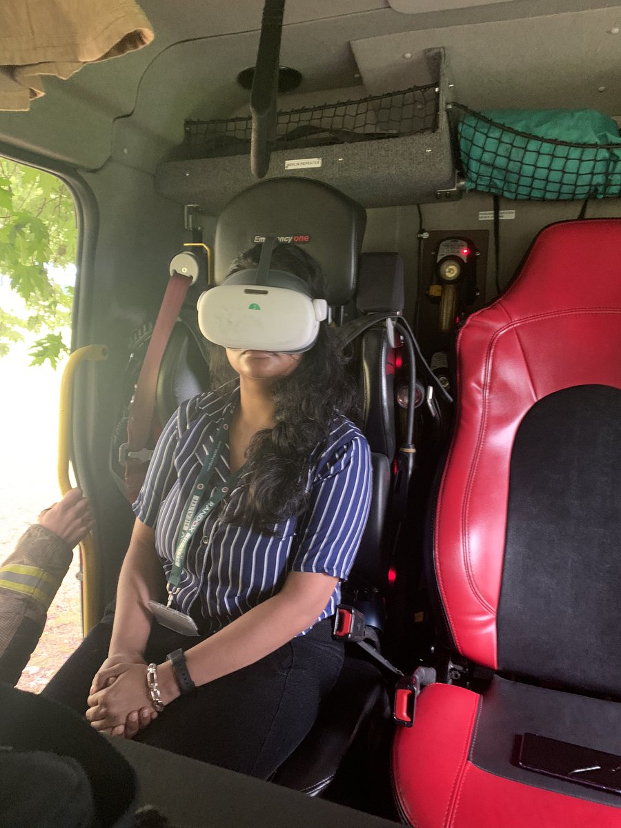 Tipton Fire Station tweet media