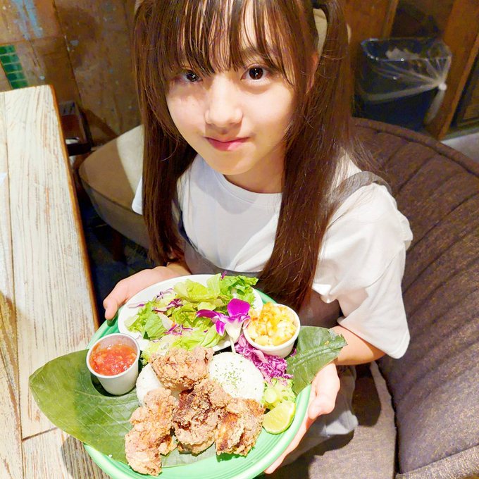 Twitterのコスプレ画像52