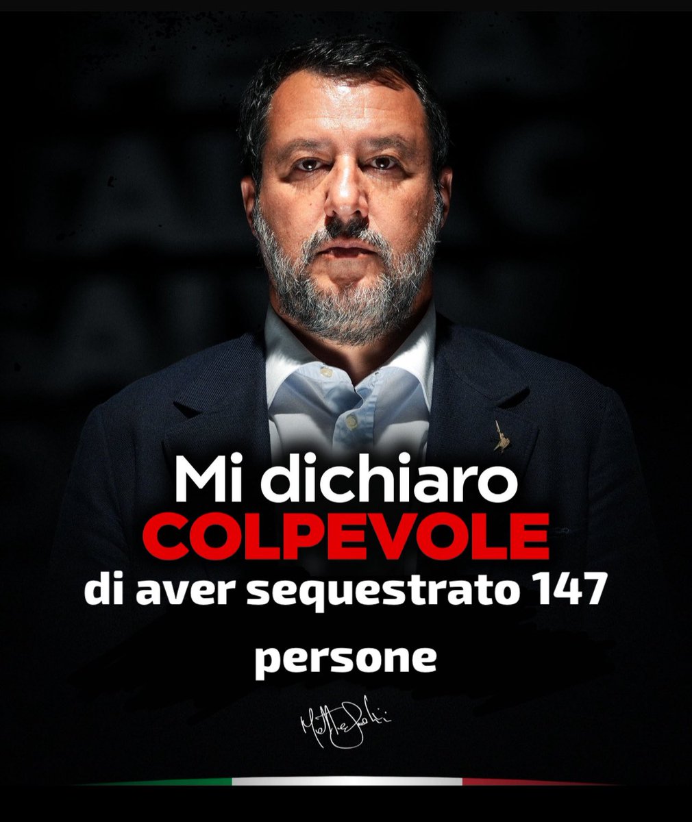 VinsSpinelli's tweet photo. @matteosalvinimi https://t.co/UGk8tgIlRa