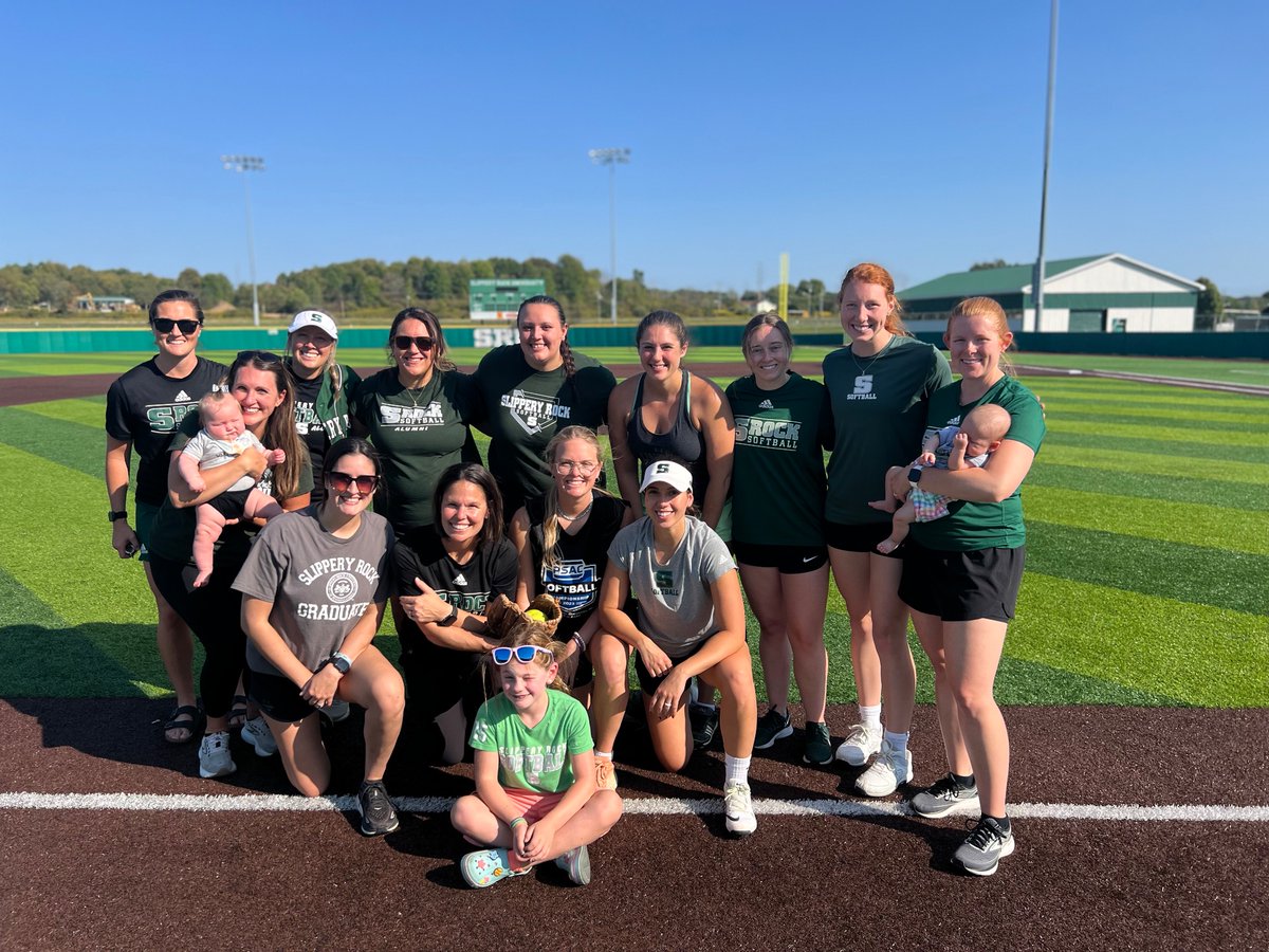 Alumni Game 2024 🤘🏼

#GoRock