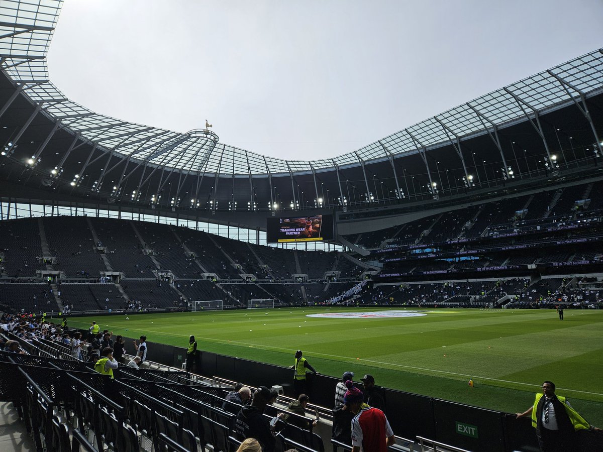 This afternoon's entertainment