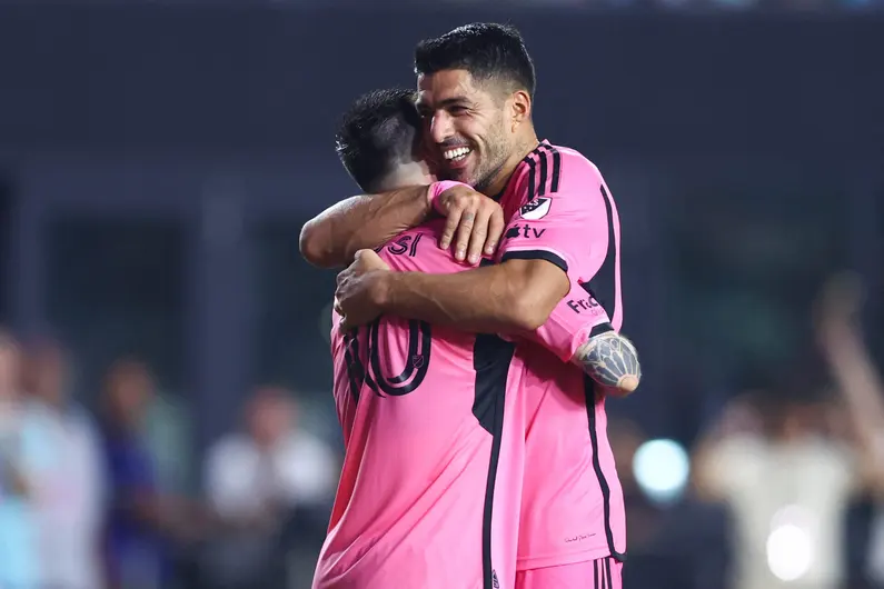 rogerfoxx's tweet photo. Confira meu post no blog https://t.co/thPjtMSEY6 Messi decide em seu retorno, e Inter Miami vence o Philadelphia Union, pela MLS https://t.co/jSkpwBvNCX