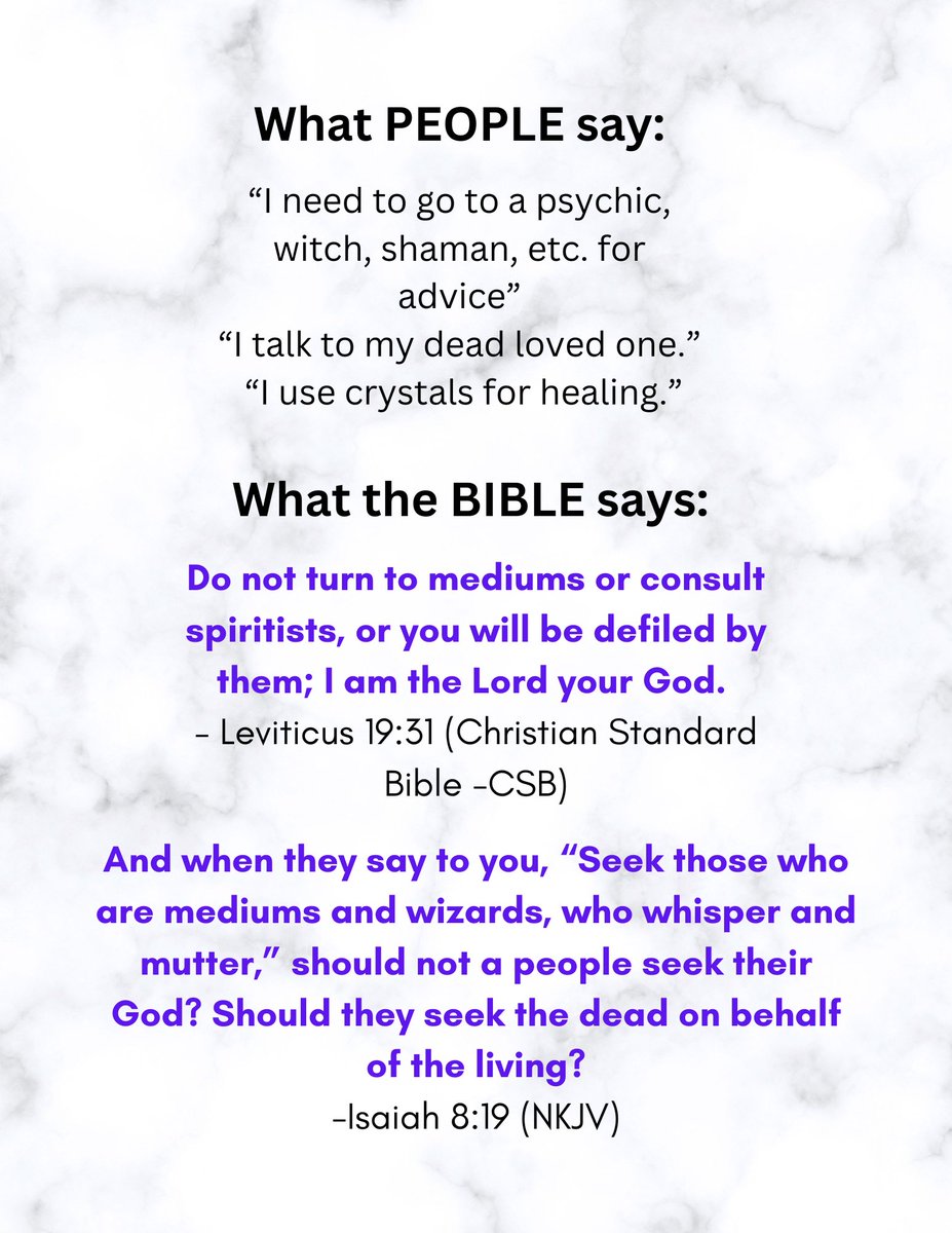MrsCook1973's tweet image. People vs. The Bible Series