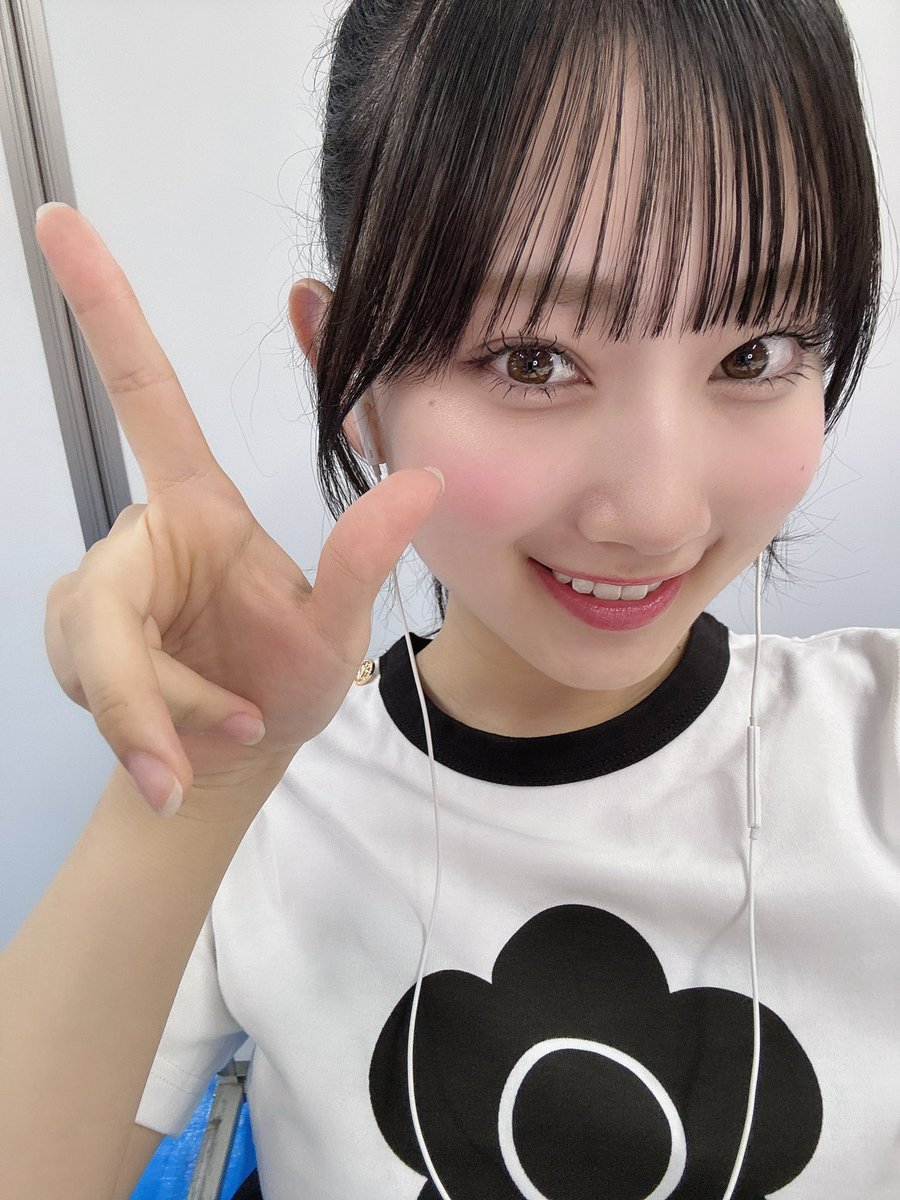 48_RemiTokunaga's tweet image. #オンラインお話し会 
ありがとうございました❕🙂‍↕️

今日が『恋 詰んじゃった』ラストお話し会！
色んな所からお話に来てくれて、ゆっくり一人一人とお話できるオンラインならではの良さもたくさんあって大好きです！

来週は、握手会よろしくお願いします💖