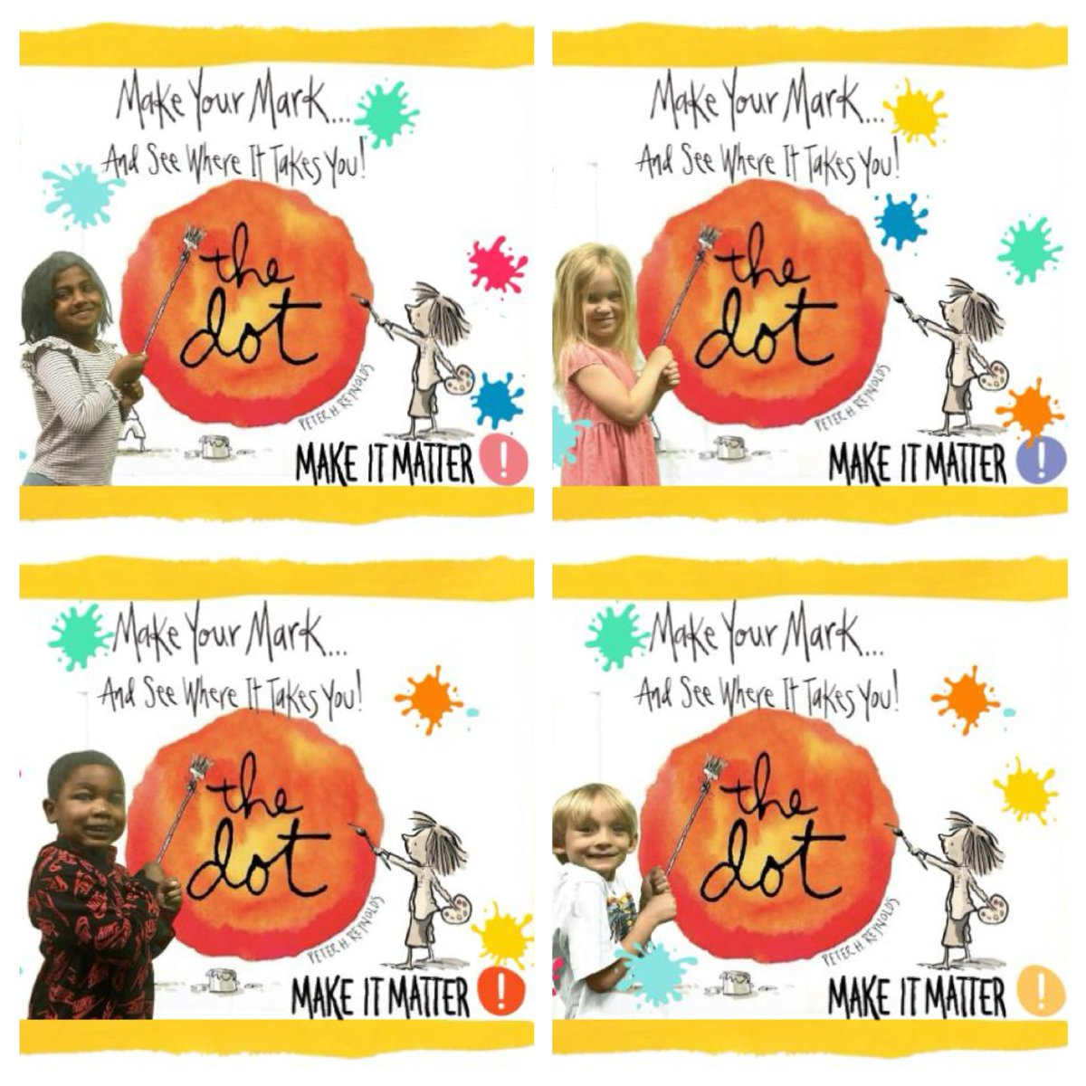 Ms. Gower's Class tweet media