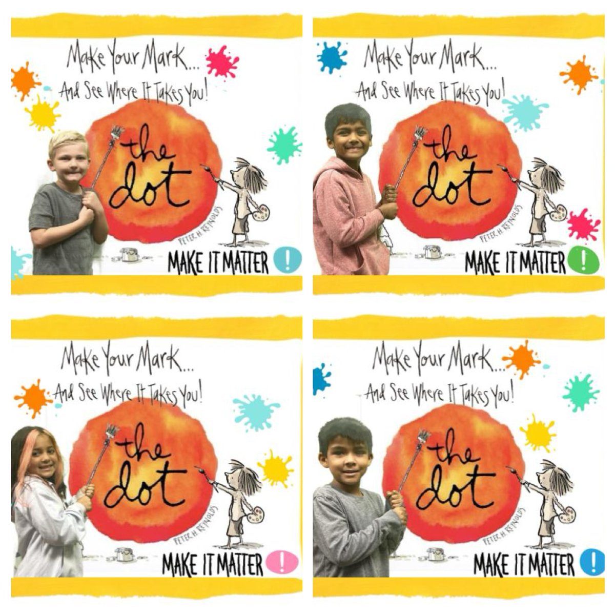 Ms. Gower's Class tweet media