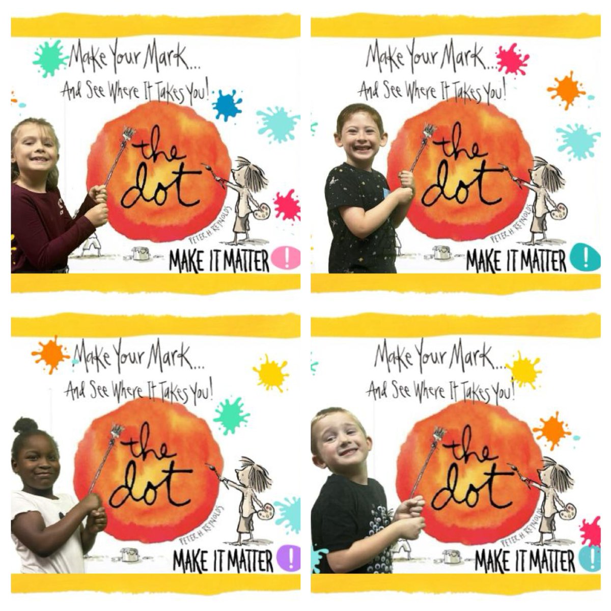 Ms. Gower's Class tweet media