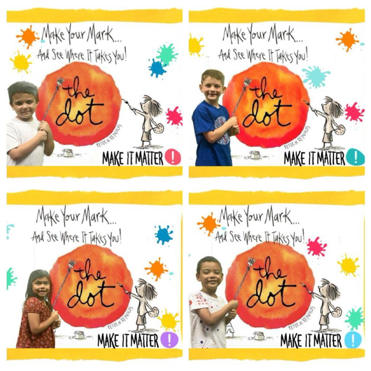 Ms. Gower's Class tweet media