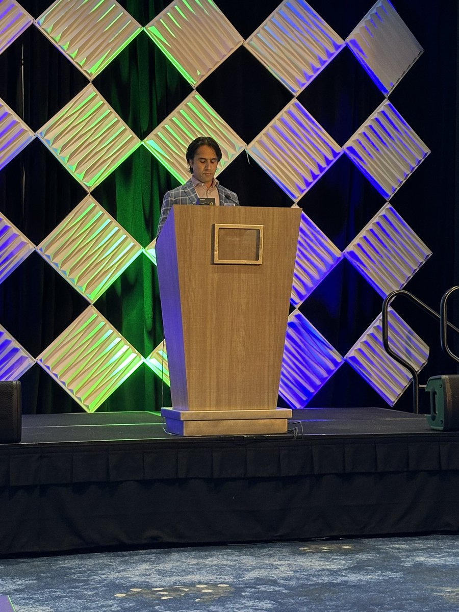 Imad Najm (@imadmnajm) on Twitter photo <a href="/VineetPuniaMD/">Vineet Punia</a> chairing the session on genetics this morning #CCFepilepsysummit … outstanding line up of speakers!
<a href="/epilepsydoc/">Demitre Serletis</a> <a href="/irenezhongwang/">Irene Wang, PhD, FAES</a> <a href="/VineetPuniaMD/">Vineet Punia</a> chairing the session on genetics this morning #CCFepilepsysummit … outstanding line up of speakers!
<a href="/epilepsydoc/">Demitre Serletis</a> <a href="/irenezhongwang/">Irene Wang, PhD, FAES</a>