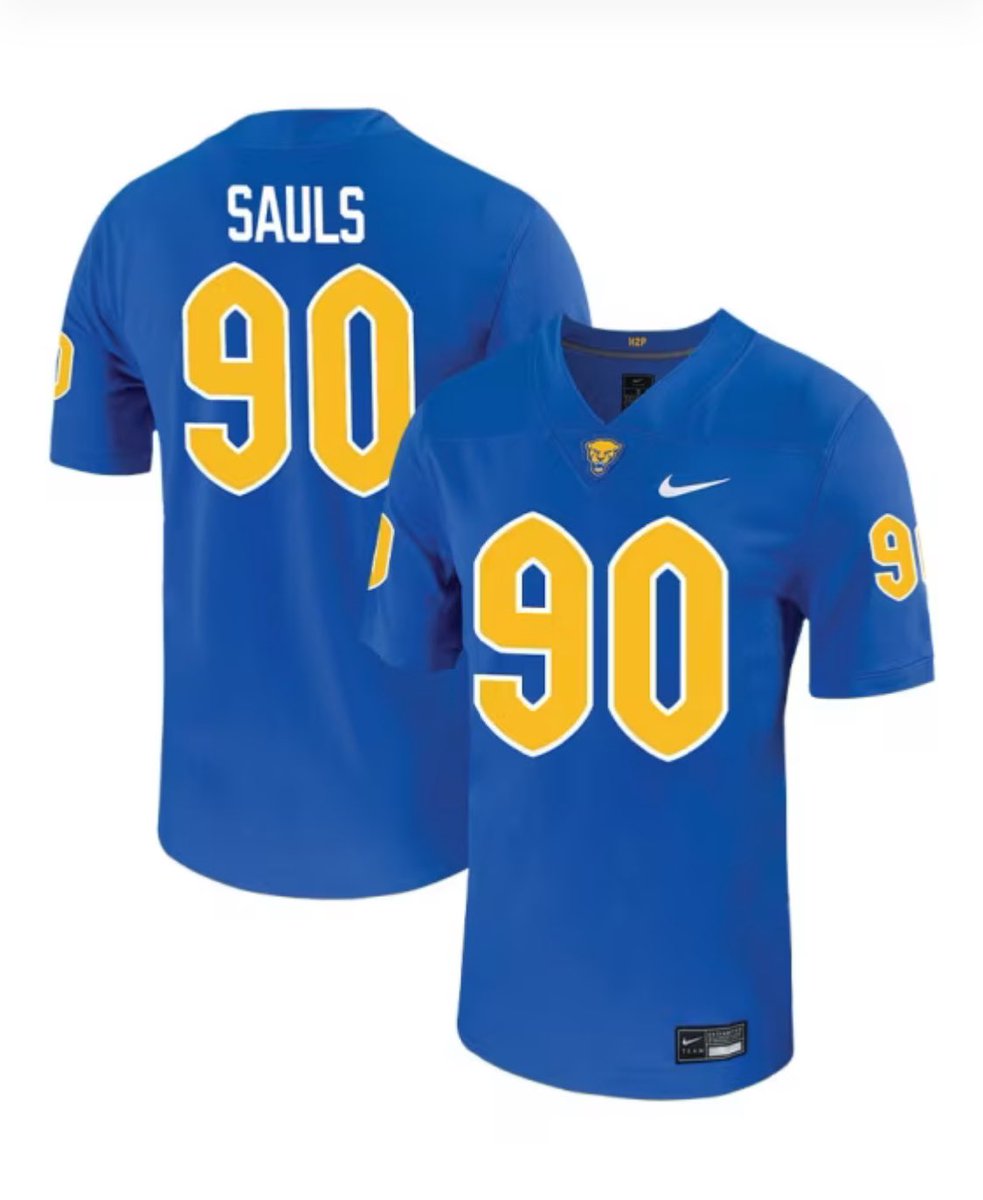 If you’re a fan of Tippecanoe football here is a great way to support some of our former players. Three of our guys now have their collegiate jerseys for sale. Go check them out. Christmas is only 101 days away…