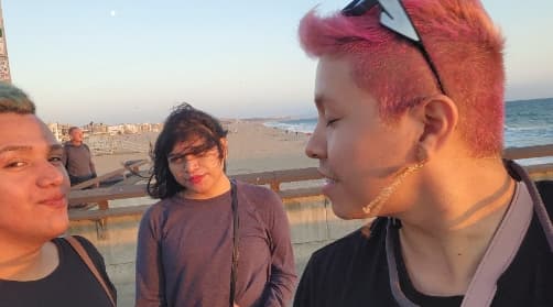 Enjoying The City Of Los Angeles , ☁️👍 https://t.co/J88BLcJ1Ni<a href="/tag/chrisrock"class="tags"><span>#chrisrock</span></a><a href="/tag/slapchrisrock"class="tags"><span>#slapchrisrock</span></a>