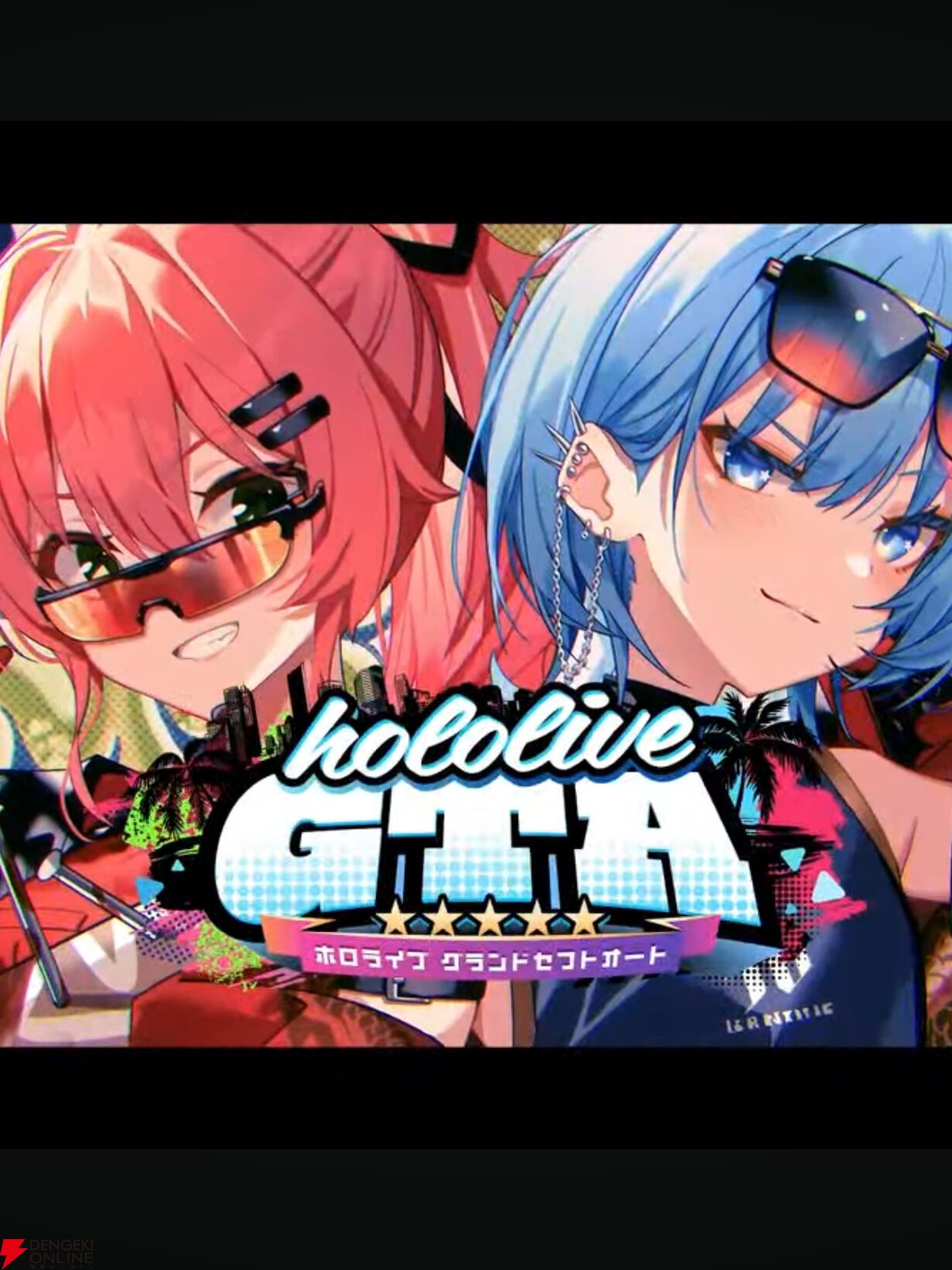 ホロライブ Amazon.co.jp: 【パラレル】ホロライブオフィシャルカードゲーム
