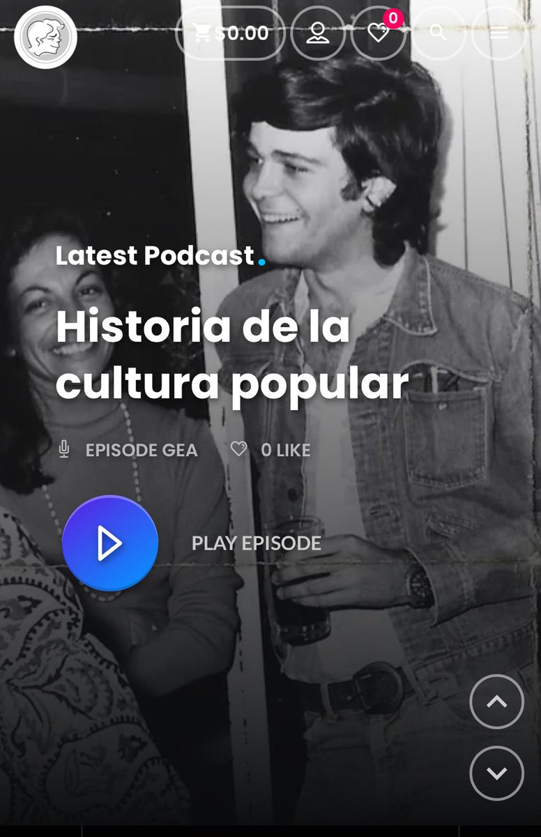 Hoy es domingo, día de "Gente en Ambiente/Lo mejor de nuestra vida" recuento nostálgico  de la historia de la cultura popular: canciones, sucesos, ídolos, automóviles, bellezas, héroes deportivos, best-sellers, películas mas taquilleras,... napoleonbravo.com Suscríbete.