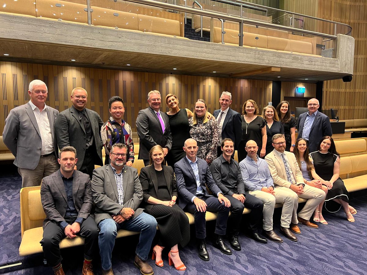 Prof Kelly-Ann Bowles tweet media