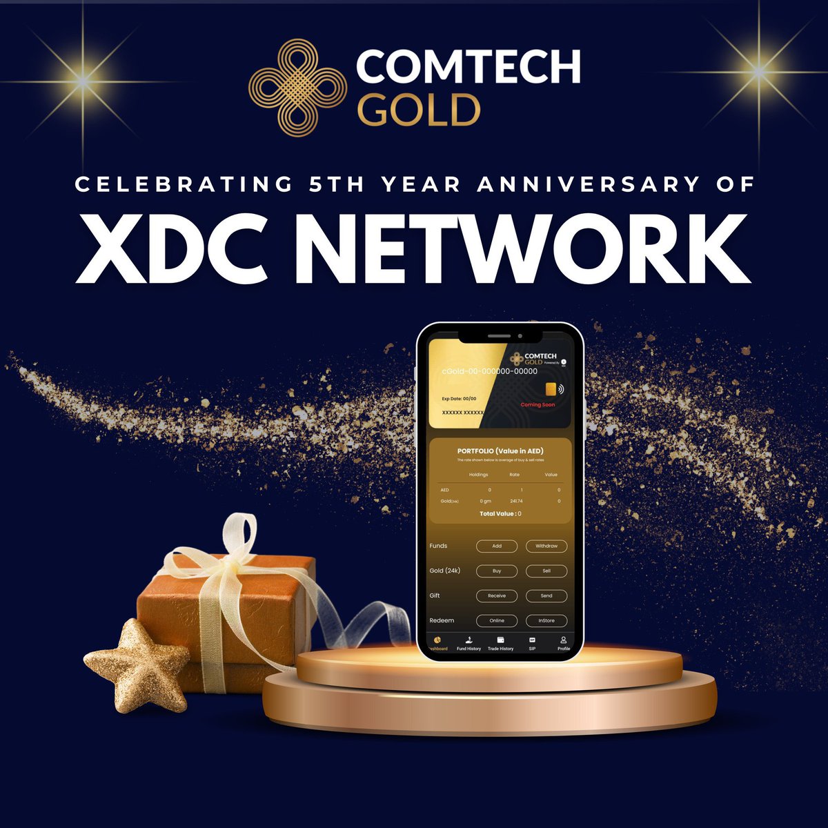 synergy0421's tweet image. ‼️#XDC #ComTech #CGO #DigitalGOLD‼️🔥🔥🔥👌