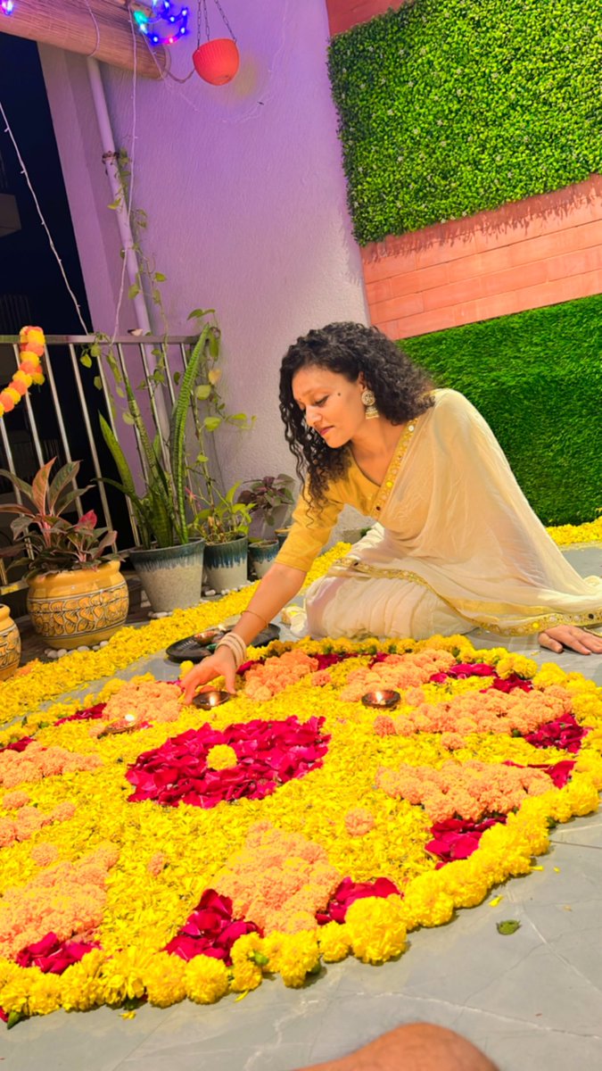 #varnapookalam  <a href="/GodrejAppliance/">Godrej Appliances</a>