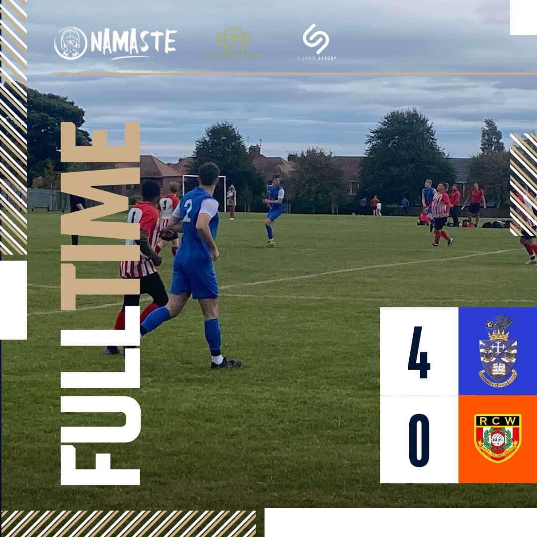 Monkton Villa FC tweet media