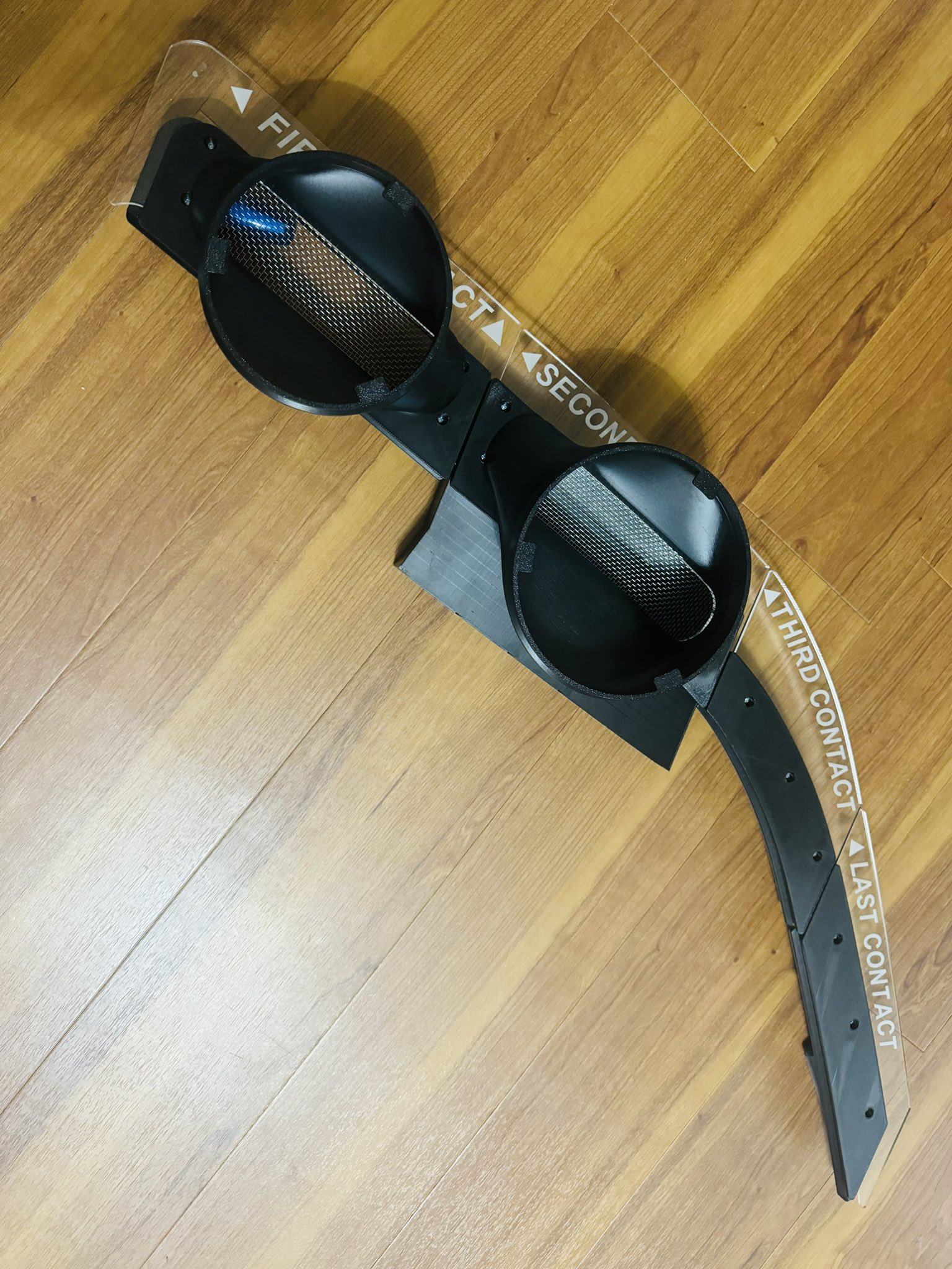 ユーデザインEcoFlow WAVE2 ウィンドダクトキット(ハイエース用) ユー