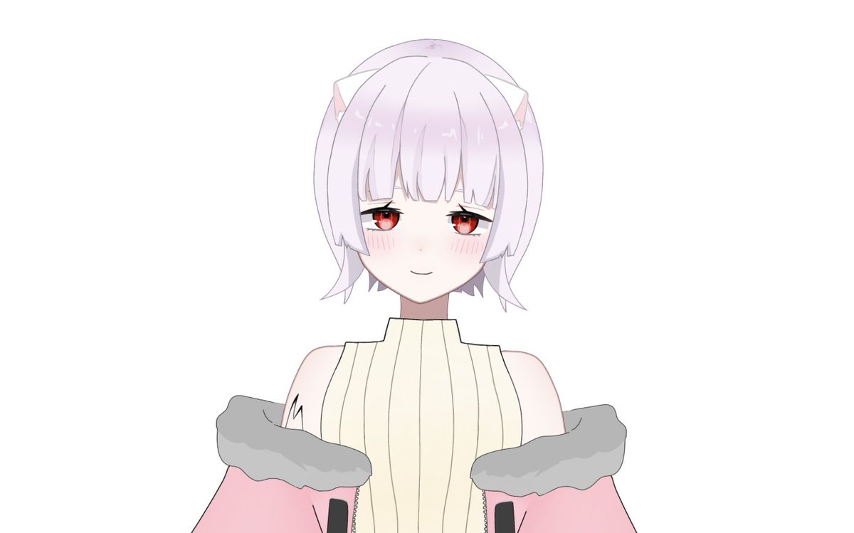 東雲みむ🍵コミュ症なVtuber tweet media