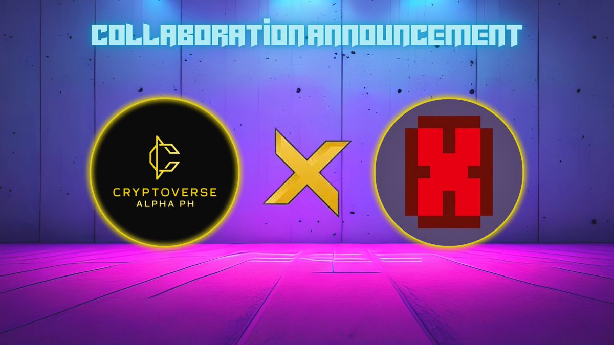 Cryptoverse Alpha Philippines 🇵🇭 tweet media