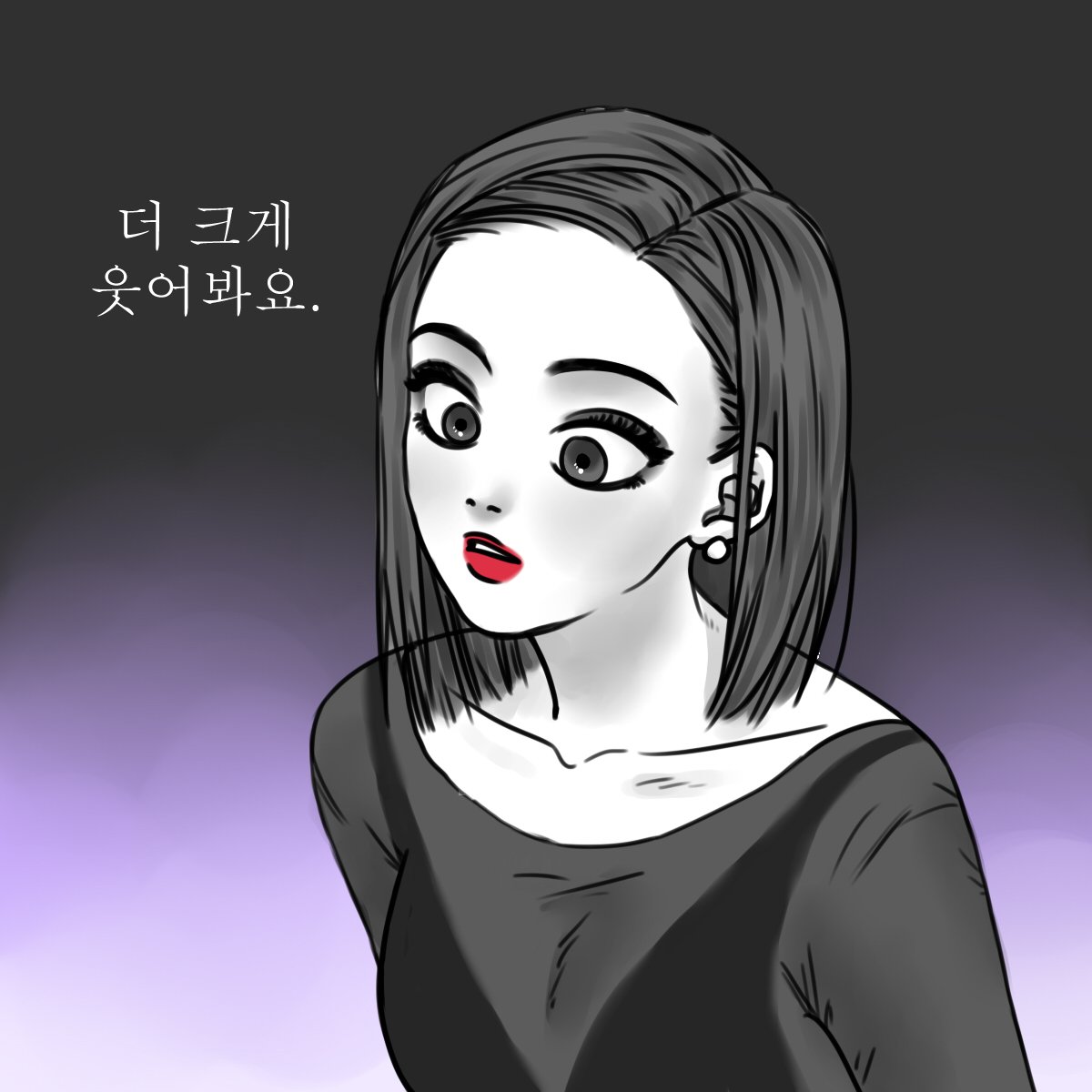 middle_killer_'s tweet photo. 아이비 록시
ㄴ 동�� 반복이네요

#중킬_그림 https://t.co/eF0OEKft5o