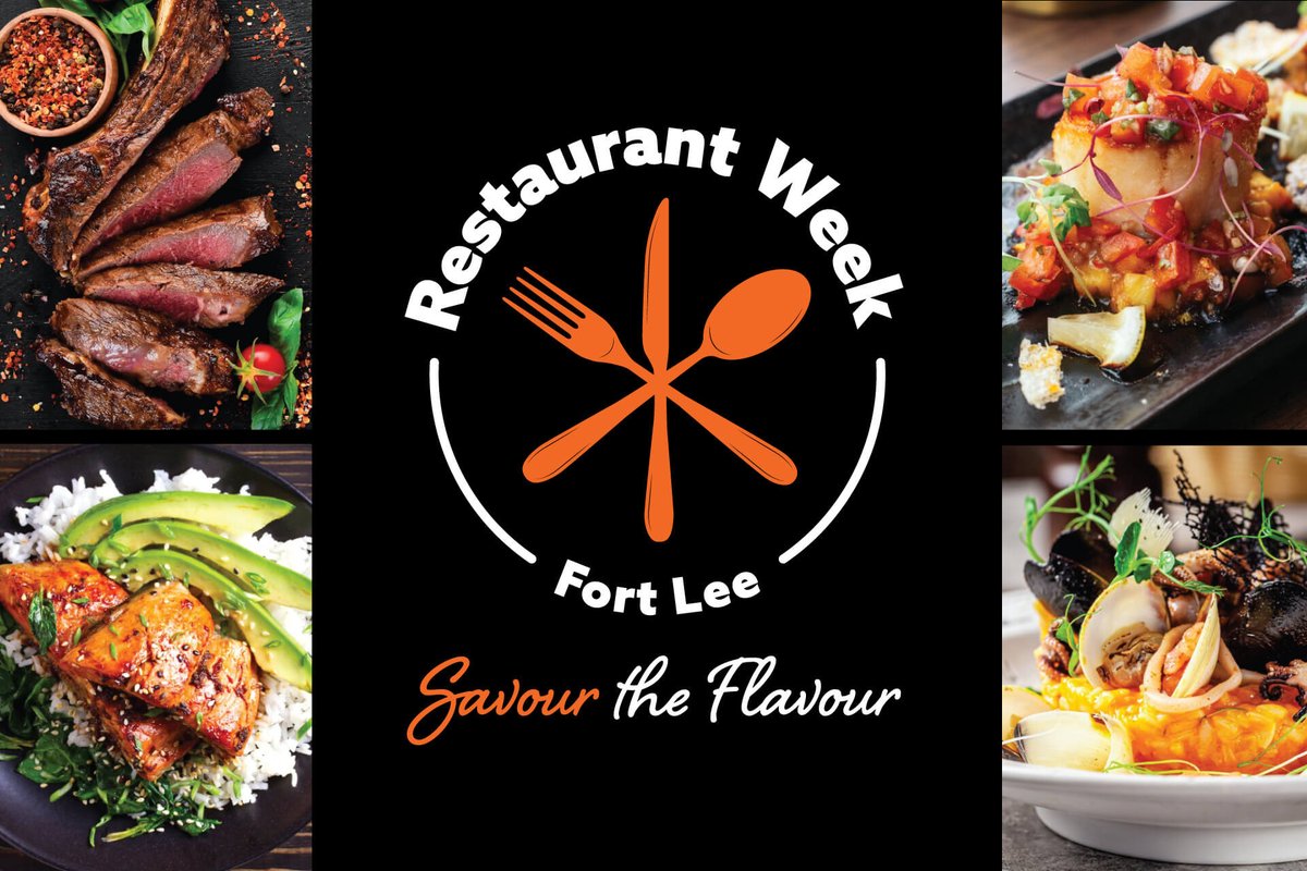 Get Ready to Savour the Flavour! Fort Lee Restaurant Week starts tomorrow with over 40 restaurants offering special menus, deals, and more! Here's all you need to know about this delicious event: mybergen.com/fort-lee-resta…