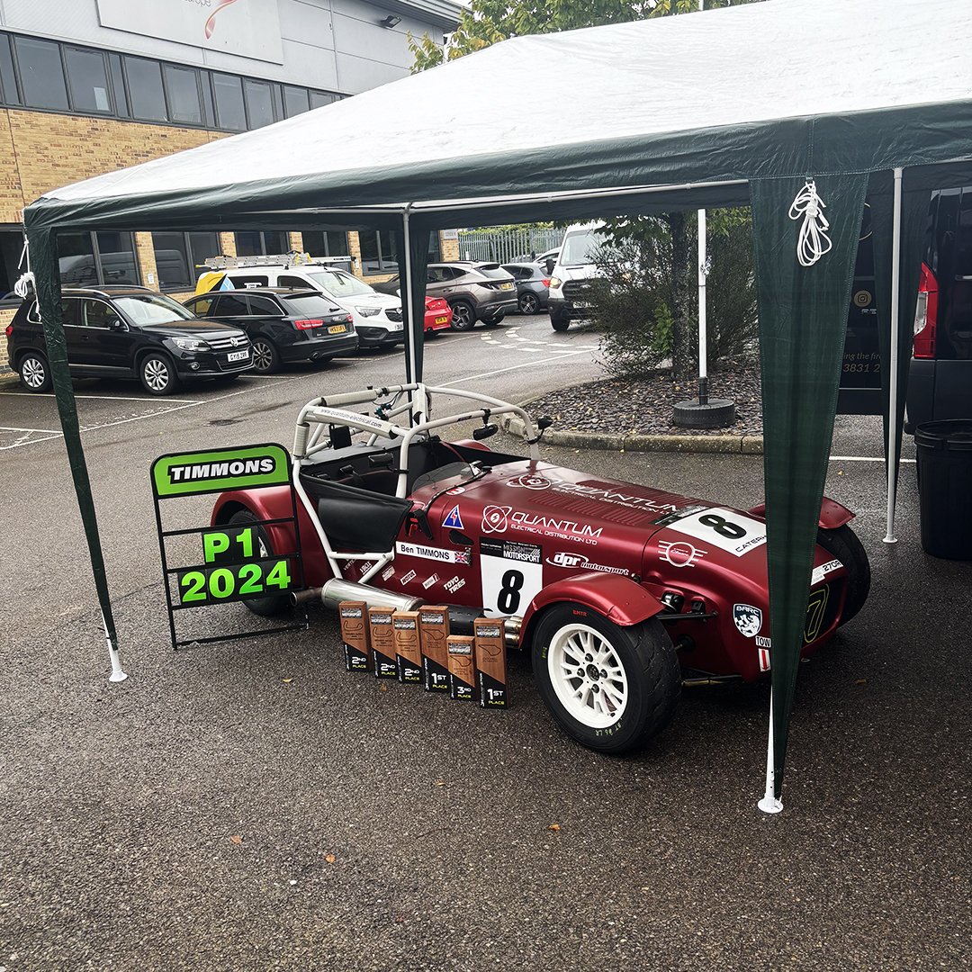 What a fantastic day at our recent James Bond-themed Open Day! 

From thrilling casino tables to iconic Bond cars and the ever-glamorous Bond girls, the day was filled with excitement. 

Thanks to everyone who came down. We can't wait to do it all again! 🍸🚗

#TheQuantumWay