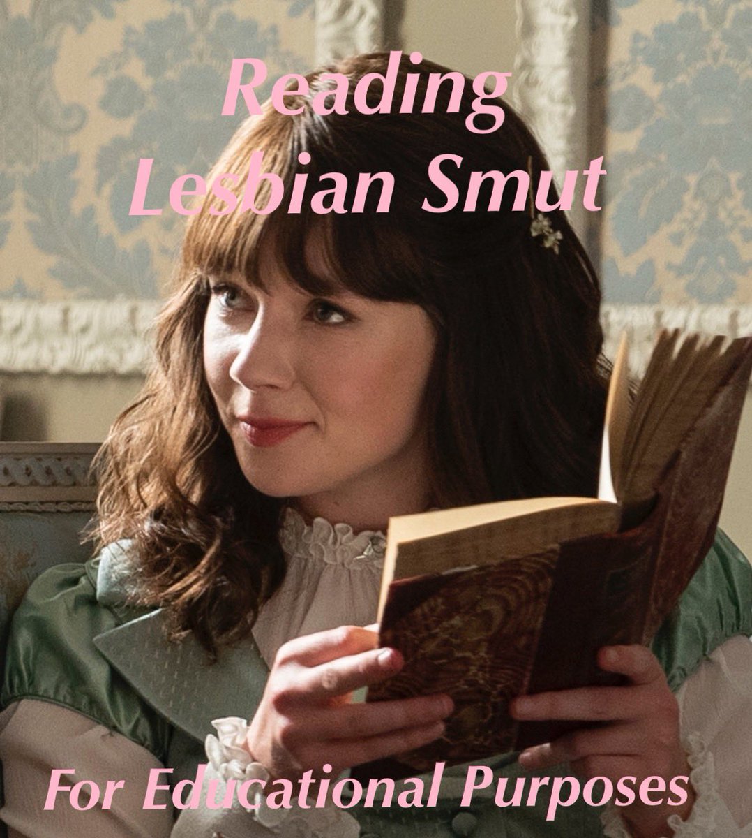 EmsWritesStuff's tweet image. An educated queen 💅 #creloise