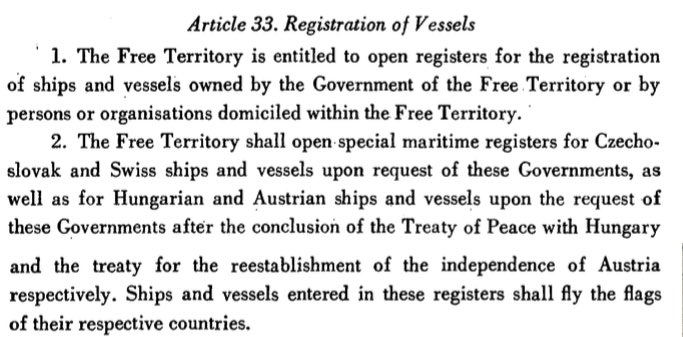 Trieste Libera tweet media