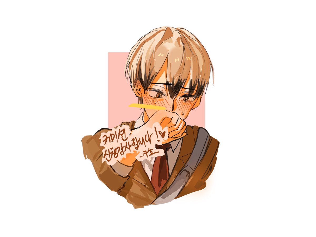 libecommission's tweet image. 커미션 신청 감사합니다…🫶
