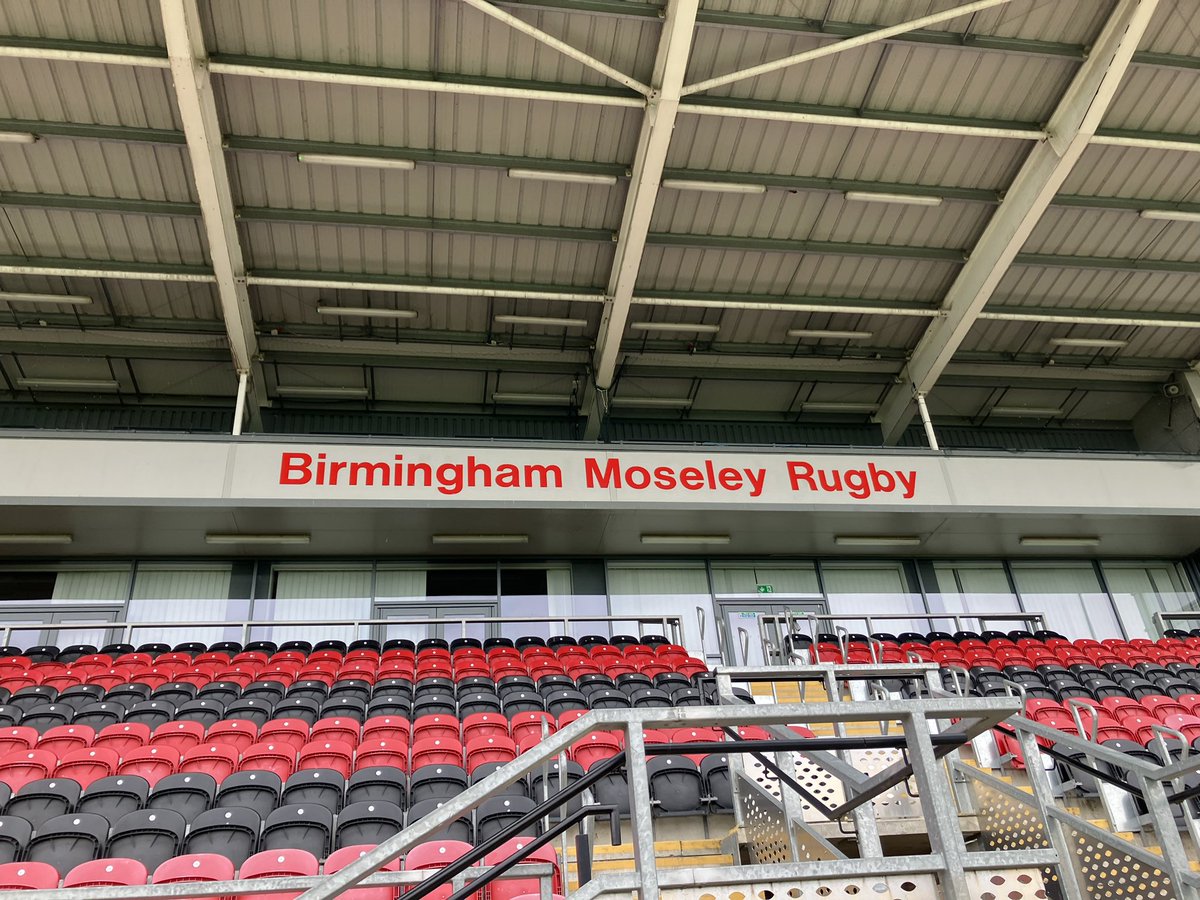 asifamhp's tweet photo. This afternoon I will mostly be being โsirโ @BMWRFC v @AOERFC #AMHPref ๐ https://t.co/NsTT27pKbd