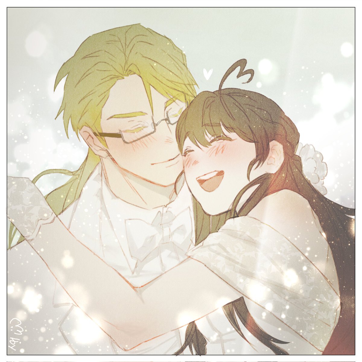 :･ﾟ✧ *:･ﾟ✧ *:･ﾟ✧ *:･ﾟ.✧:･ﾟ.✧ *:･.
┏━━━━━༻❁༺━━━━━━┓
💚くにきだ どっぽ

🤎 そのむら うみ
┗━━━━━༻❁༺━━━━━━┛
:･ﾟ✧ *:･ﾟ✧ *:･ﾟ✧ *:･ﾟ.✧:･ﾟ.✧ *:･.

ⓒ 삐 님❤️