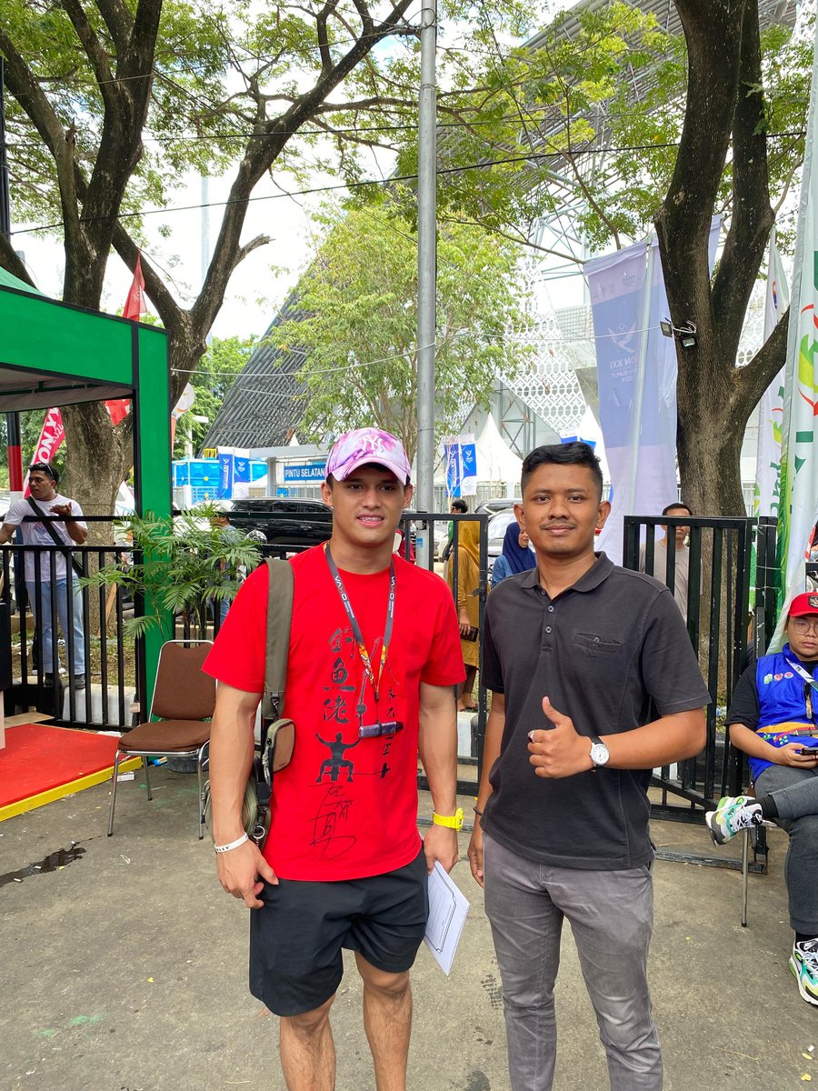 azwarryan's tweet image. PON ACEH SUMUT