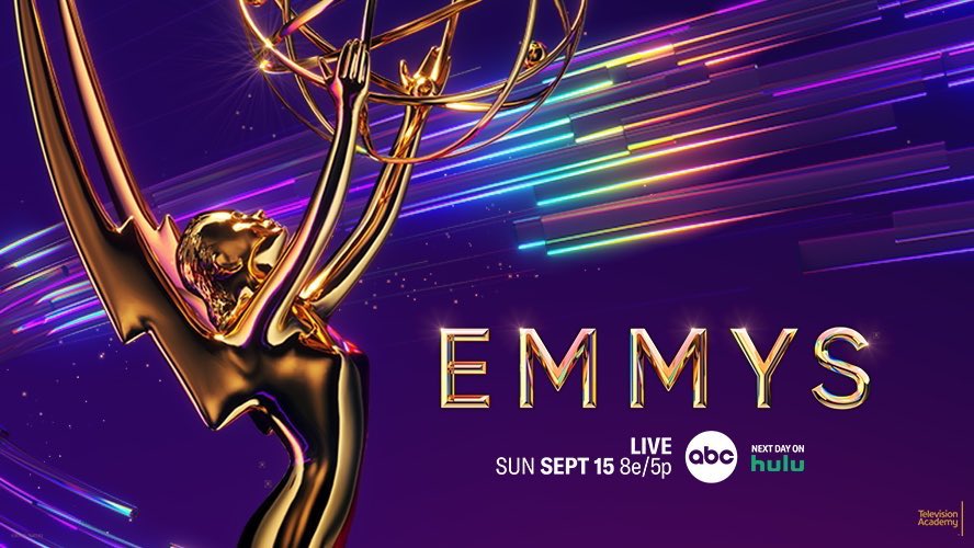 The #Emmys are TONIGHT!