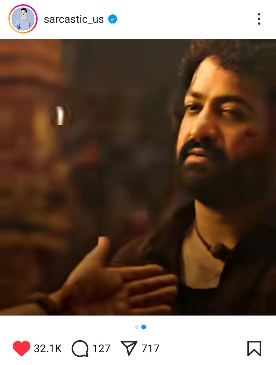 nani_chowdary06's tweet image. Wide spreading in North🔱🔥.
india gonna witness devara revolution on September 27th 🌊💥
#memepages
#DevaraGoesGlobal #DevaraUS #DevaraUK #DEVARA #DevaraOnSept27th #jrntr