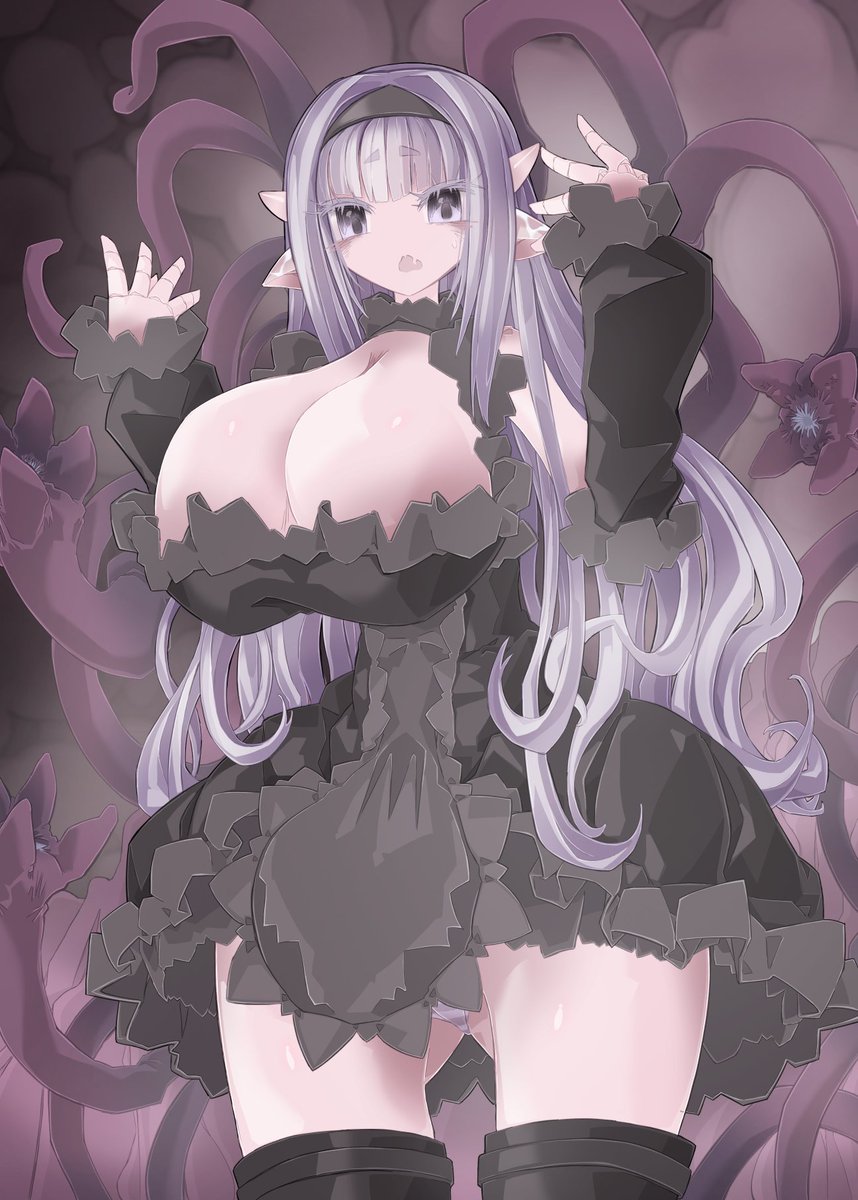 #皆さんラフと塗った後を見せてください
くえ本表紙のラフと完成後です 