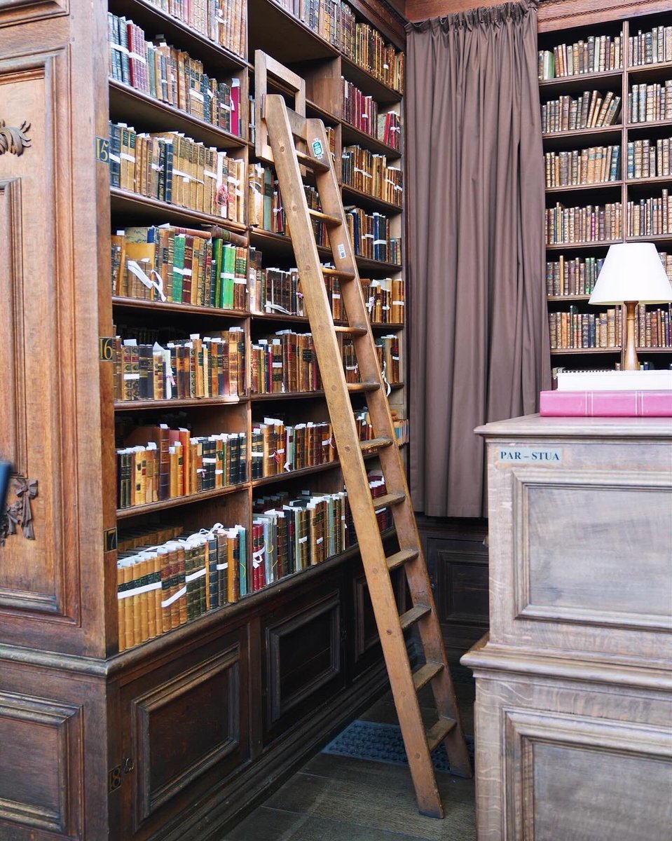 CAMBRIDGExplore (@cambridgexplore) on Twitter photo A privilege to see the Wren Library at Trinity College as part of <a href="/OpenCambridgeUK/">Open Cambridge</a>
A beautiful space where history breathes, every book a bridge connecting us to a past that has shaped the future. A privilege to see the Wren Library at Trinity College as part of <a href="/OpenCambridgeUK/">Open Cambridge</a>
A beautiful space where history breathes, every book a bridge connecting us to a past that has shaped the future.