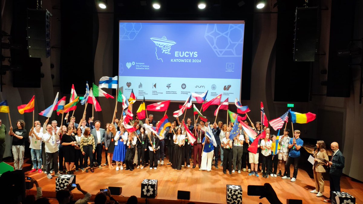 Sciences à l'École tweet media